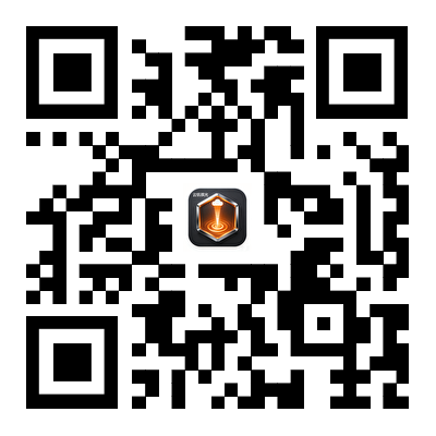 云钒祺光APP下载二维码